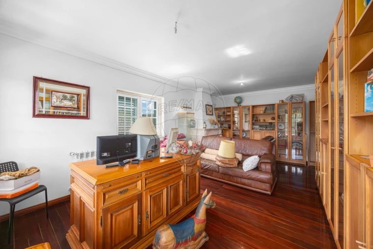 Moradia T6 para Venda em Enxara do Bispo, Gradil e Vila Franca do Rosário Foto 24