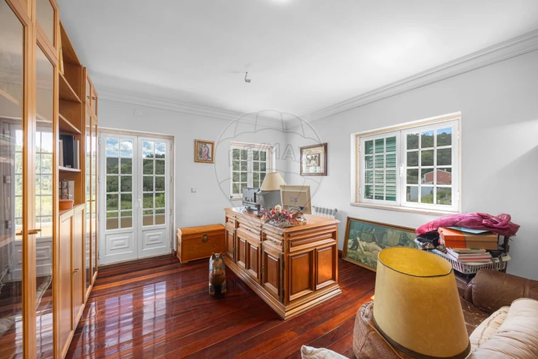 Moradia T6 para Venda em Enxara do Bispo, Gradil e Vila Franca do Rosário Foto 23