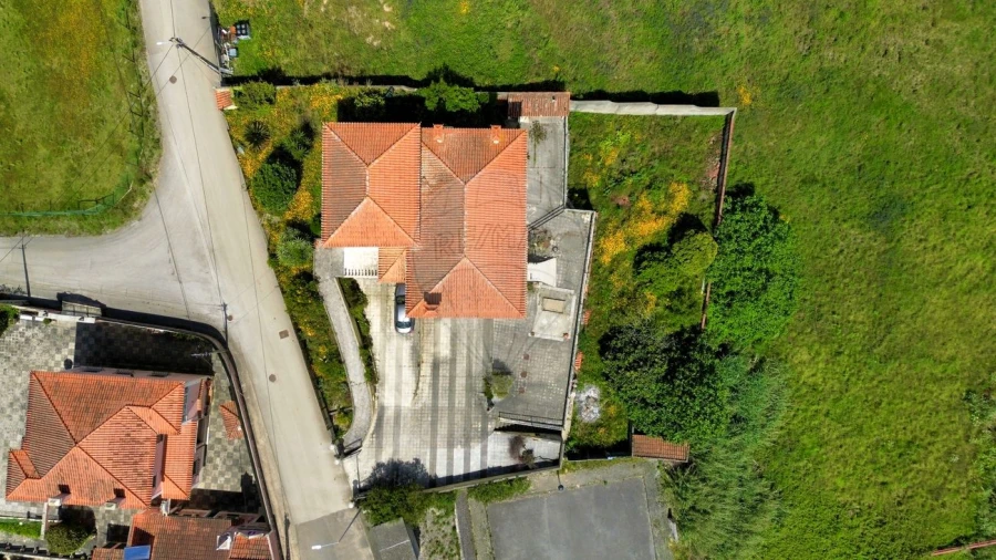 Moradia T6 para Venda em Enxara do Bispo, Gradil e Vila Franca do Rosário Foto 36