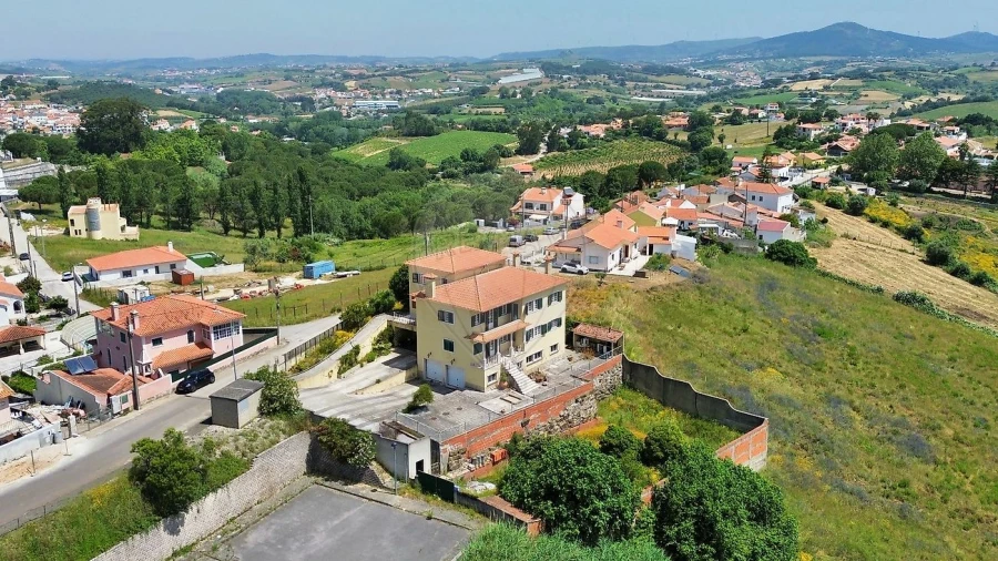 Moradia T6 para Venda em Enxara do Bispo, Gradil e Vila Franca do Rosário Foto 34