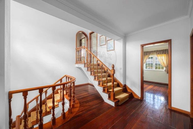 Moradia T6 para Venda em Enxara do Bispo, Gradil e Vila Franca do Rosário Foto 22