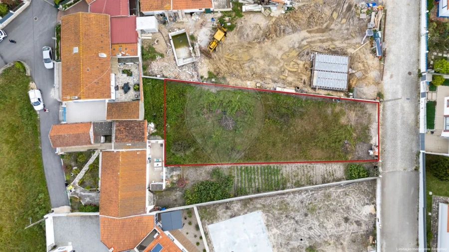 Terreno para Venda em Silveira