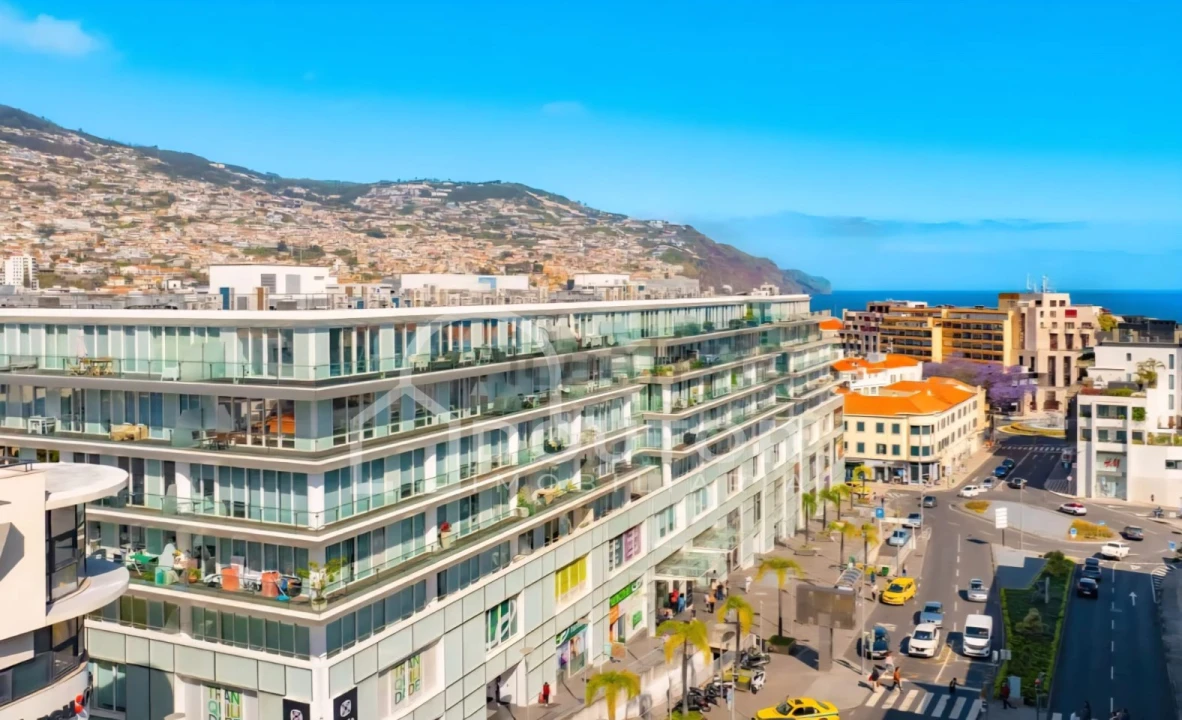 Negócio para Venda em Funchal (Se) Foto 2