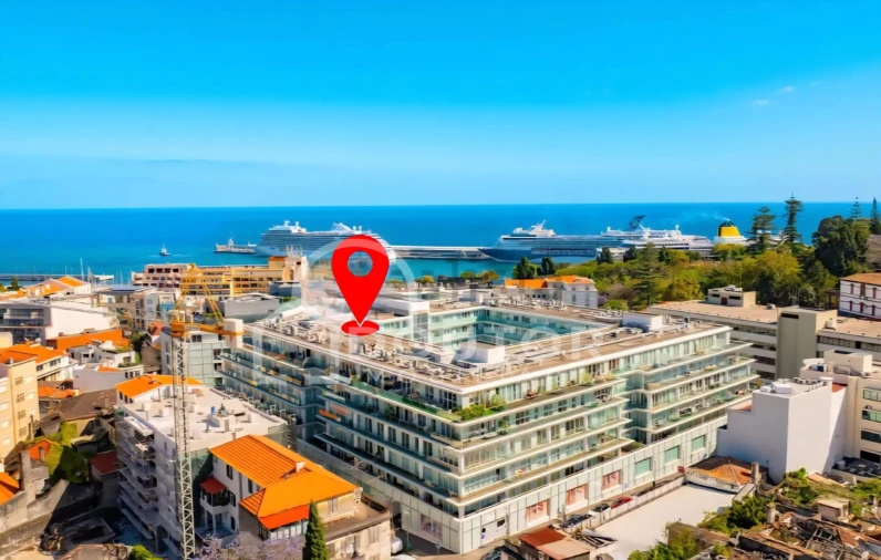 Negócio para Venda em Funchal (Se)