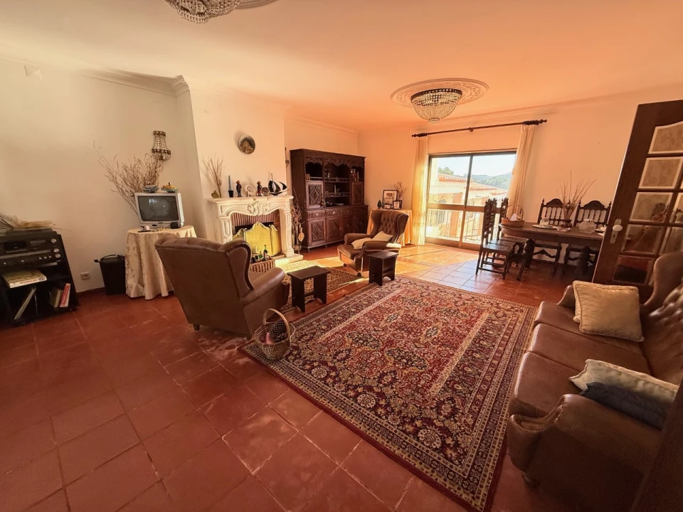 Moradia T5 para Venda em Landal Foto 17