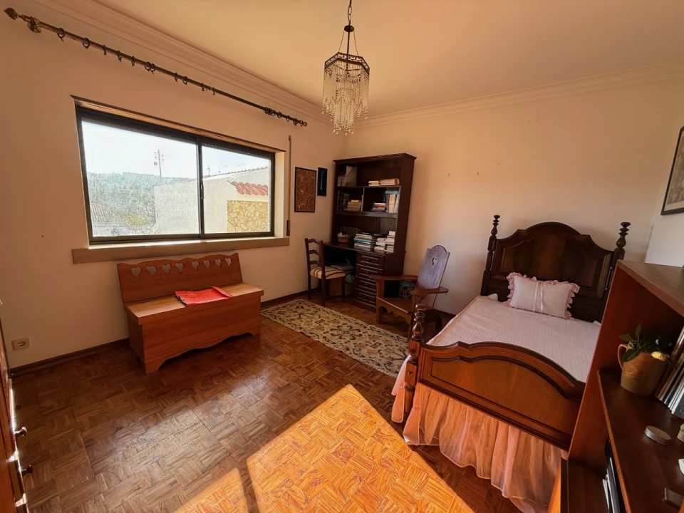 Moradia T5 para Venda em Landal Foto 19