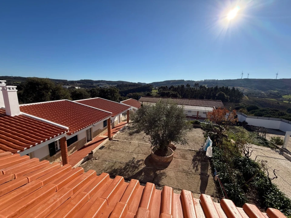 Moradia T5 para Venda em Landal Foto 23