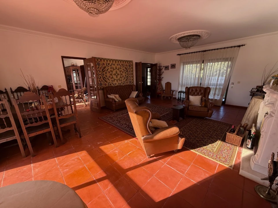 Moradia T5 para Venda em Landal Foto 27