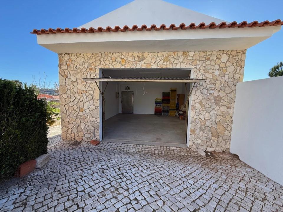 Moradia T5 para Venda em Landal Foto 30