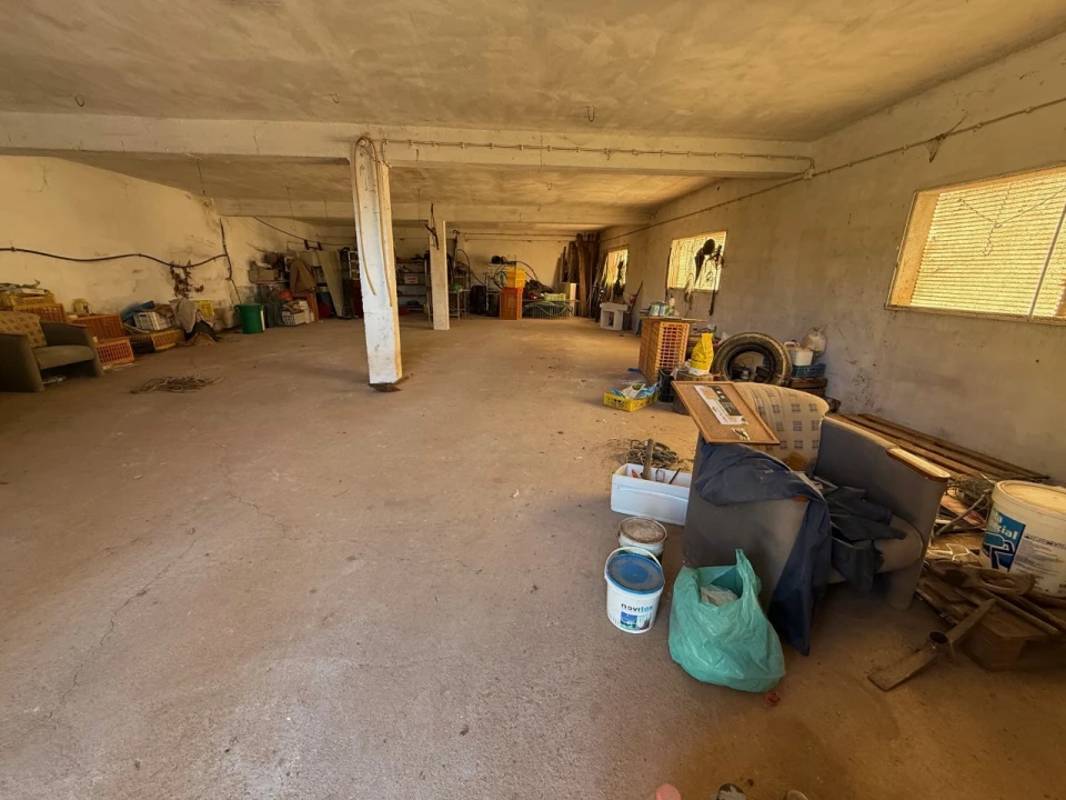 Moradia T5 para Venda em Landal Foto 29