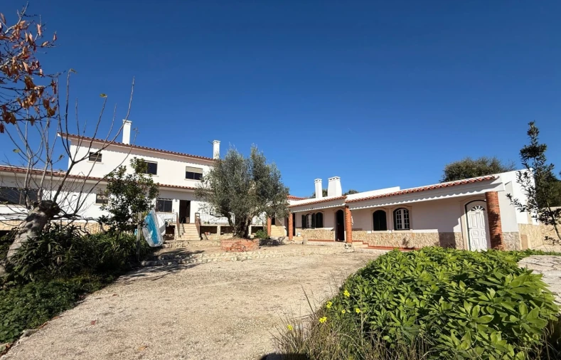 Moradia T5 para Venda em Landal Foto 2