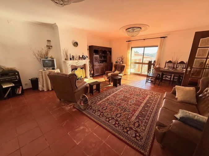 Moradia T5 para Venda em Landal Foto 17