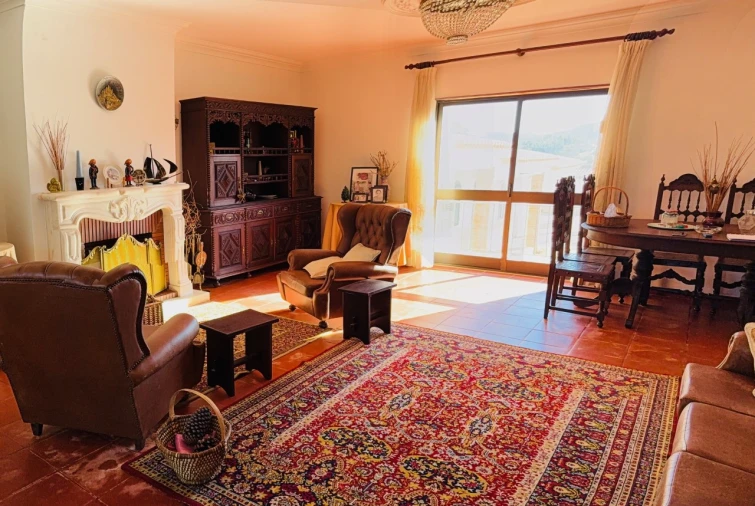 Moradia T5 para Venda em Landal Foto 18