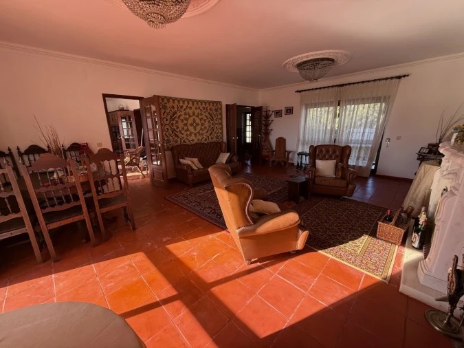 Moradia T5 para Venda em Landal Foto 27