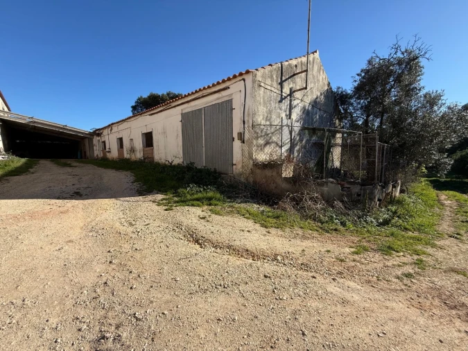 Moradia T5 para Venda em Landal Foto 34