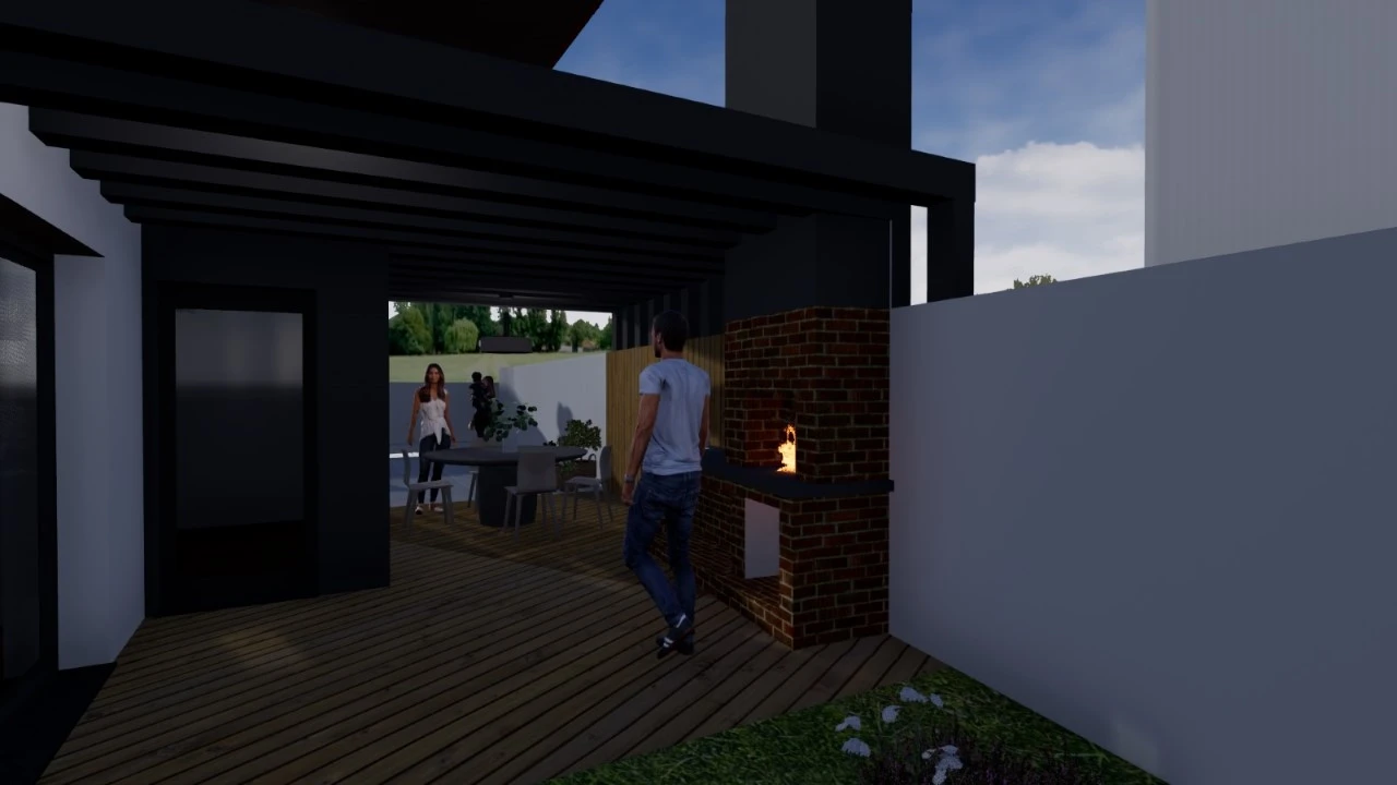 Moradia T3 para Venda em Souto da Carpalhosa e Ortigosa Foto 5