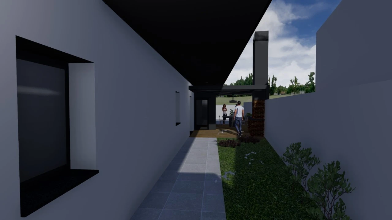 Moradia T3 para Venda em Souto da Carpalhosa e Ortigosa Foto 6