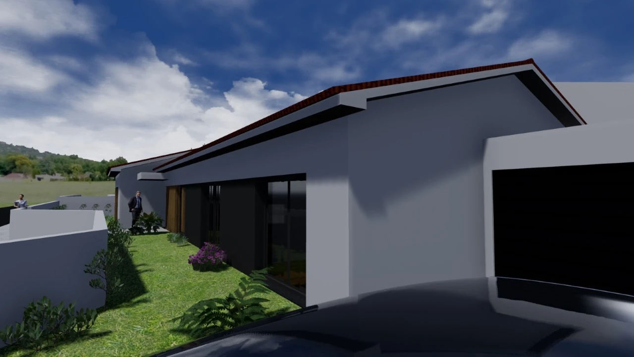 Moradia T3 para Venda em Souto da Carpalhosa e Ortigosa Foto 7