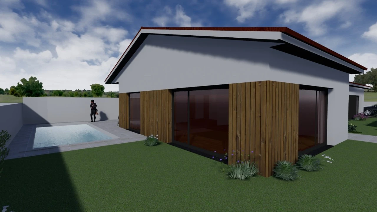 Moradia T3 para Venda em Souto da Carpalhosa e Ortigosa Foto 8