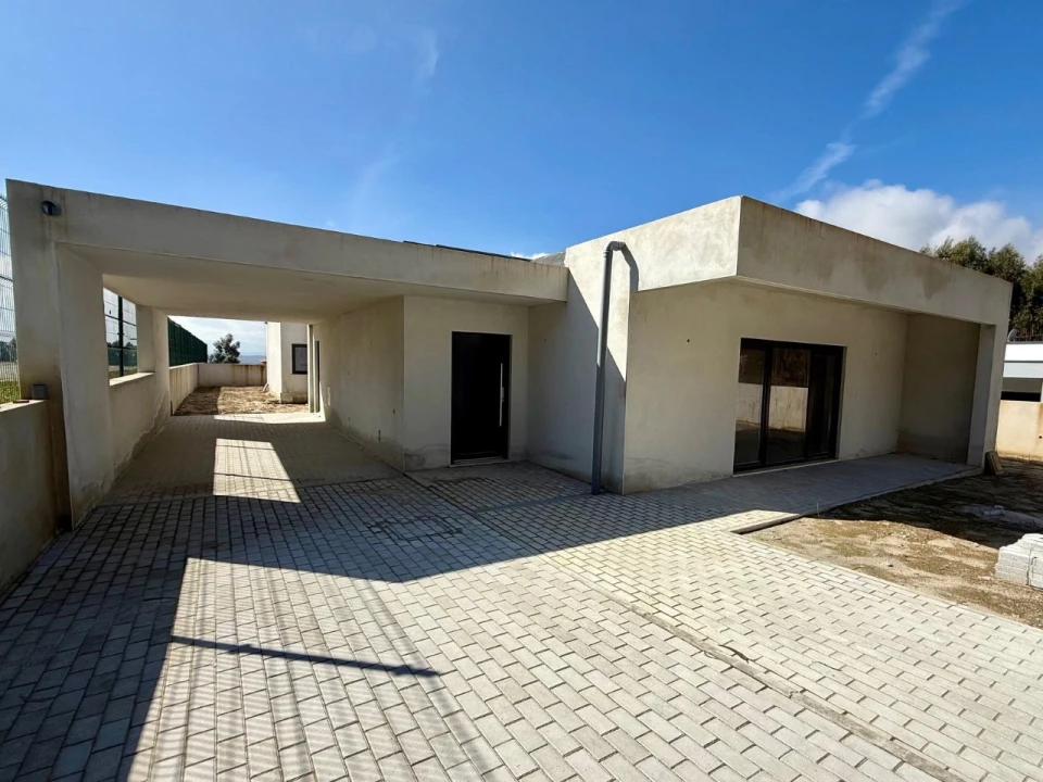 Moradia T4 para Venda em Rio Maior Foto 2