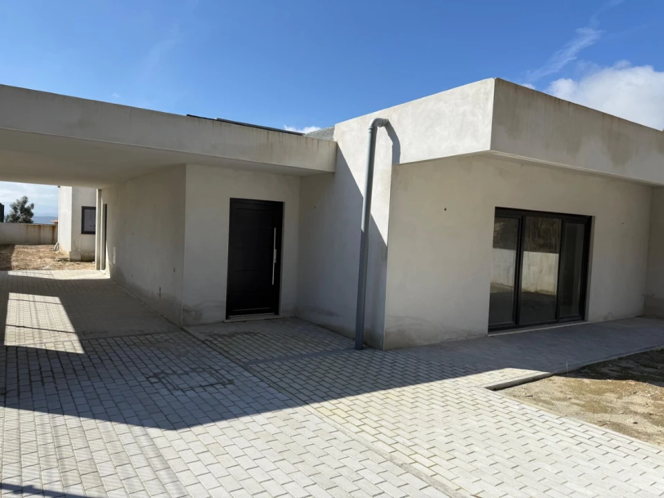Moradia T4 para Venda em Rio Maior Foto 6