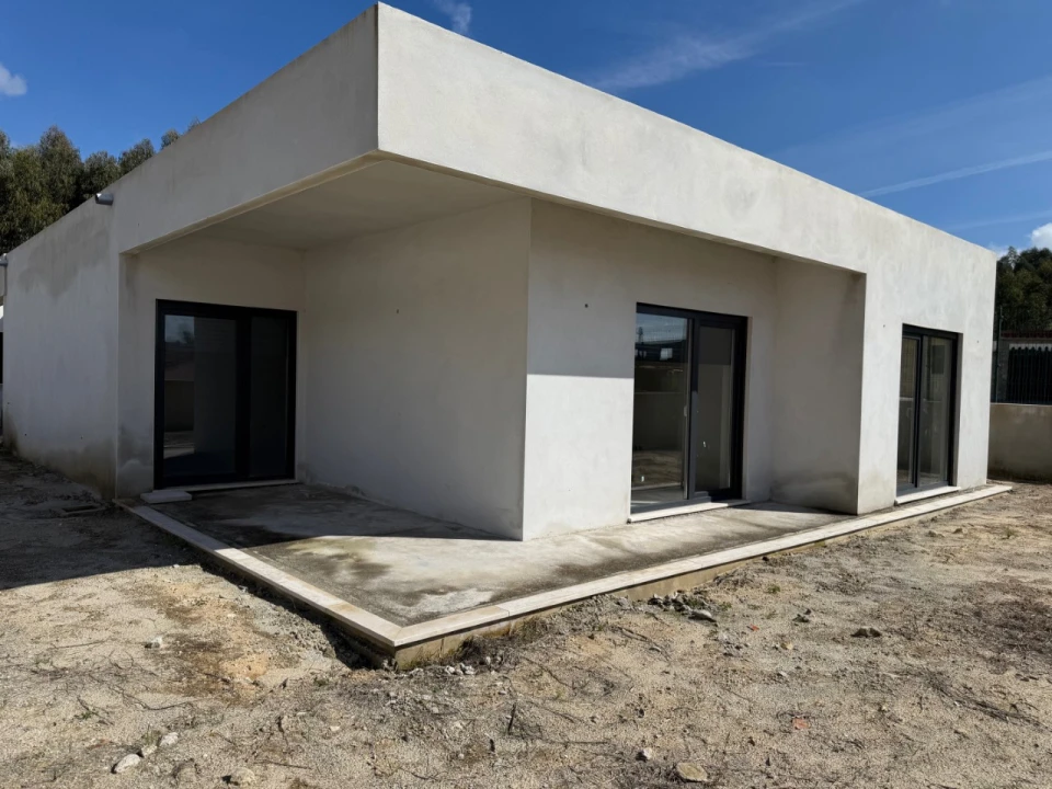 Moradia T4 para Venda em Rio Maior Foto 14