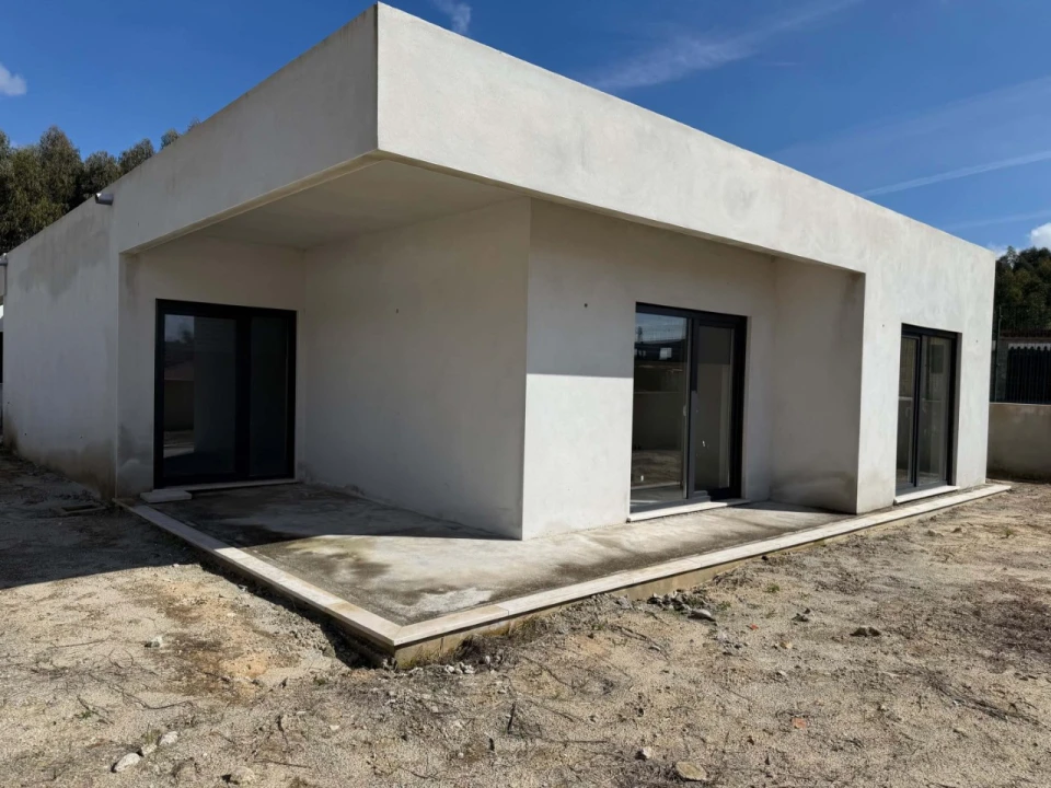 Moradia T4 para Venda em Rio Maior Foto 13