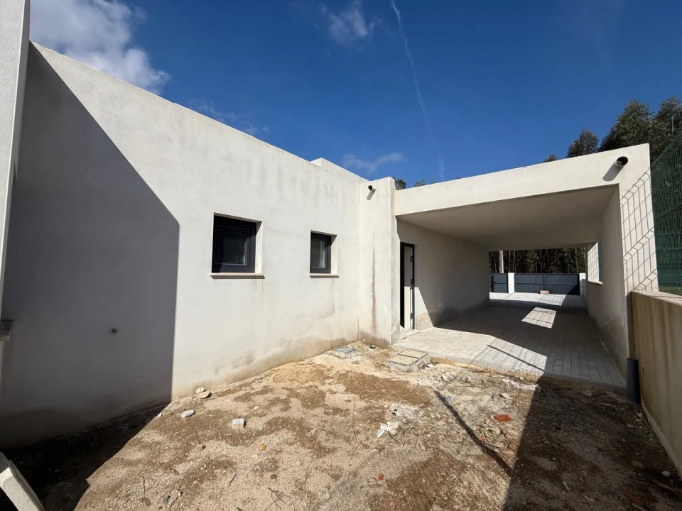 Moradia T4 para Venda em Rio Maior Foto 15