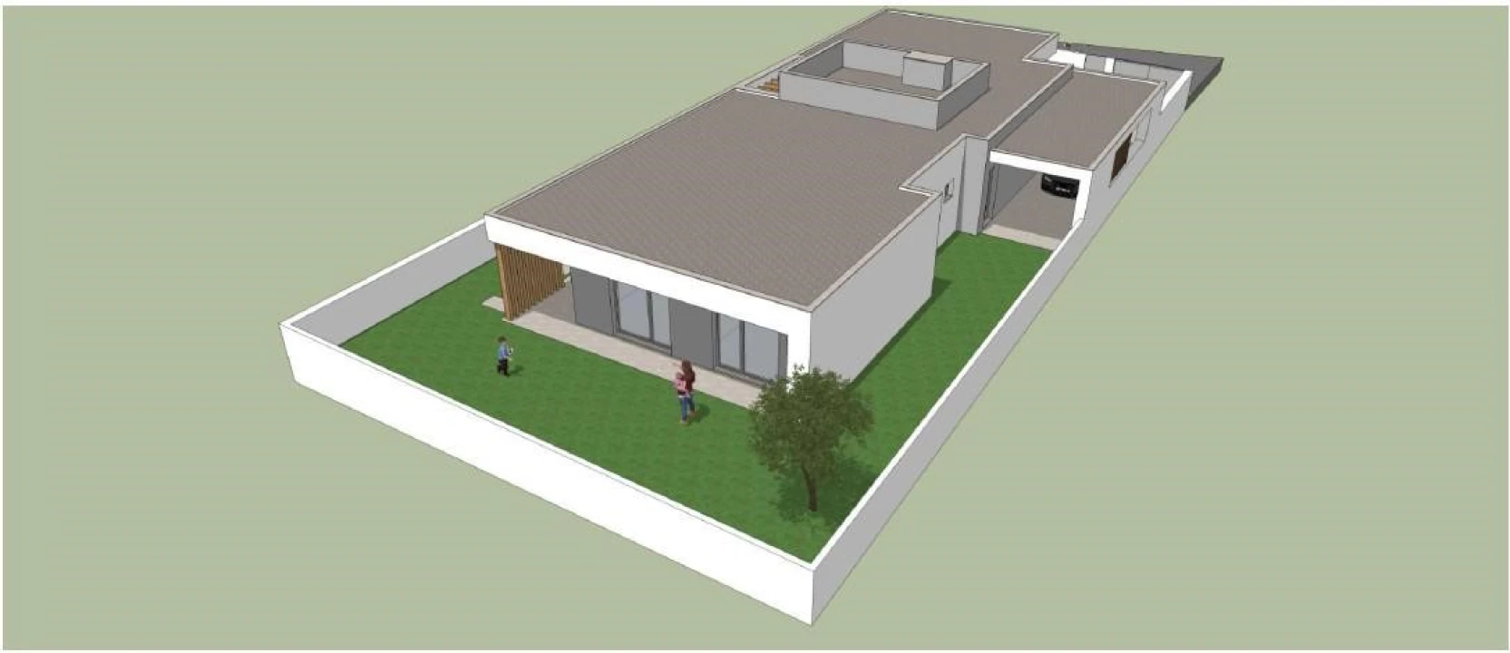 Moradia T4 para Venda em Rio Maior Foto 46