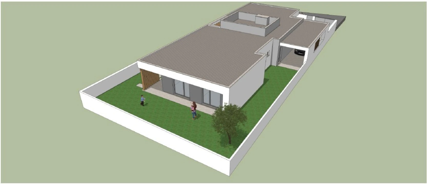 Moradia T4 para Venda em Rio Maior Foto 45