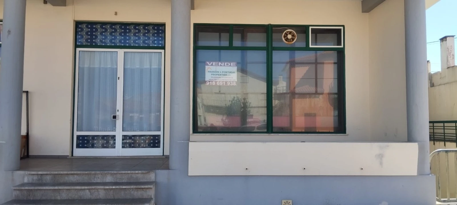 Negócio para Venda em Vieira de Leiria Foto 2