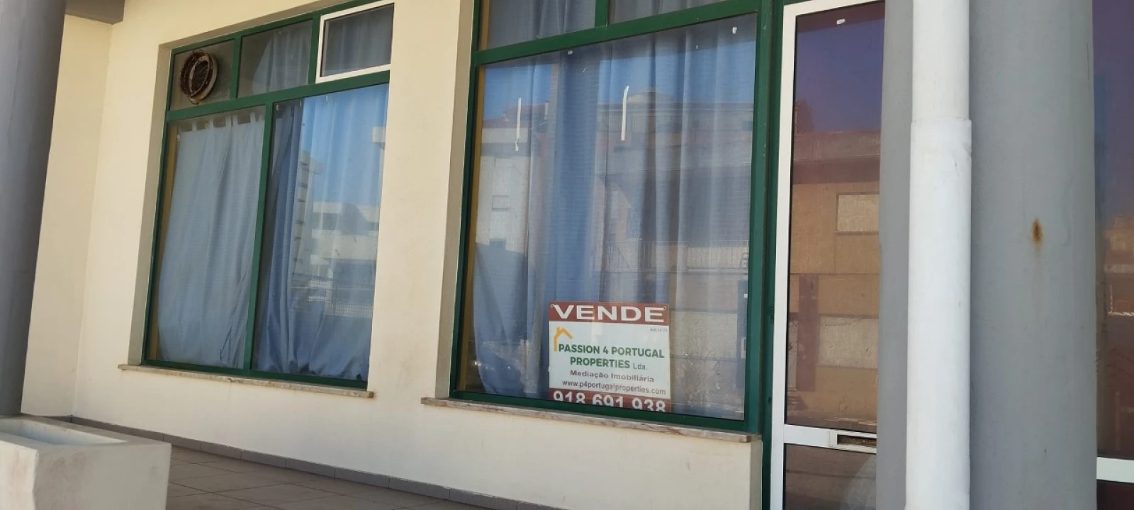 Negócio para Venda em Vieira de Leiria Foto 5