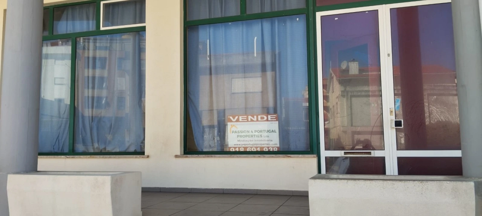 Negócio para Venda em Vieira de Leiria Foto 6