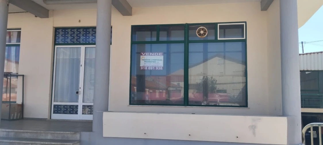 Negócio para Venda em Vieira de Leiria