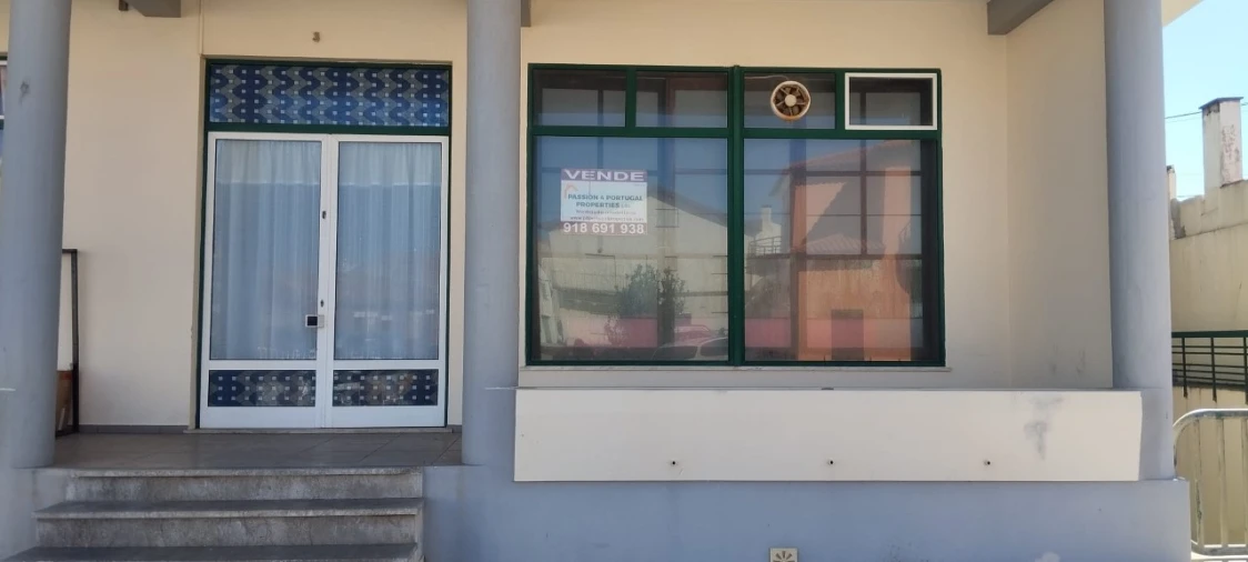 Negócio para Venda em Vieira de Leiria Foto 2