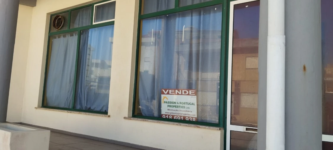 Negócio para Venda em Vieira de Leiria Foto 5