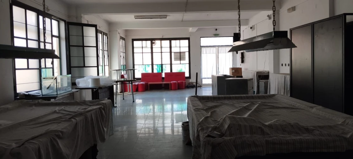 Negócio para Venda em Vieira de Leiria Foto 10