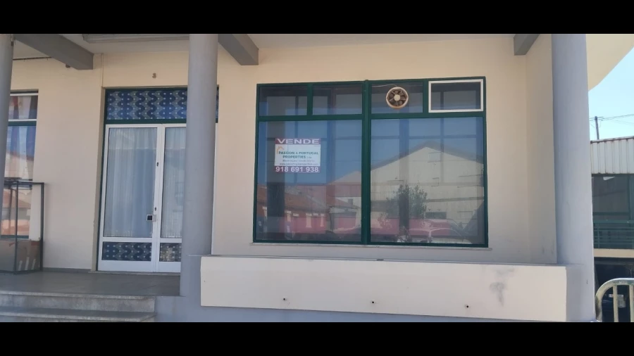 Negócio para Venda em Vieira de Leiria