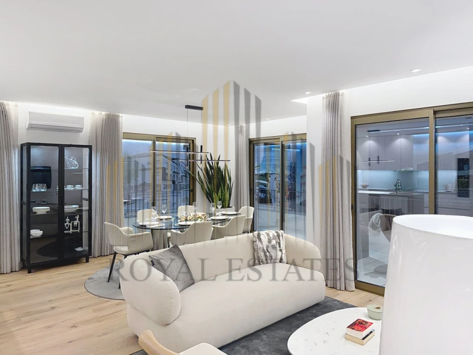 Apartamento para Venda em Lourinhã e Atalaia Foto 2