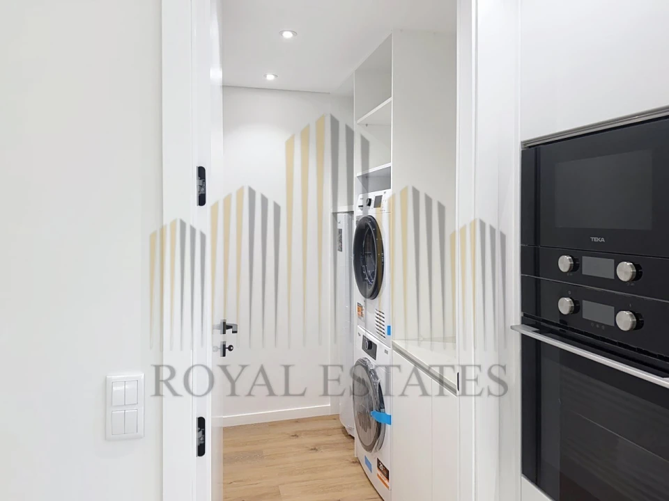 Apartamento para Venda em Lourinhã e Atalaia Foto 8