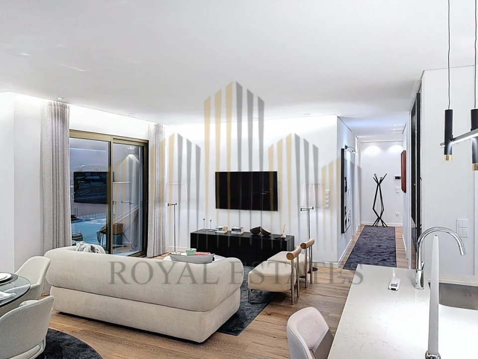 Apartamento para Venda em Lourinhã e Atalaia Foto 4