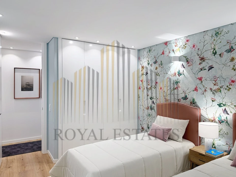 Apartamento para Venda em Lourinhã e Atalaia Foto 12