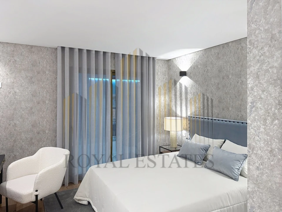 Apartamento para Venda em Lourinhã e Atalaia Foto 13
