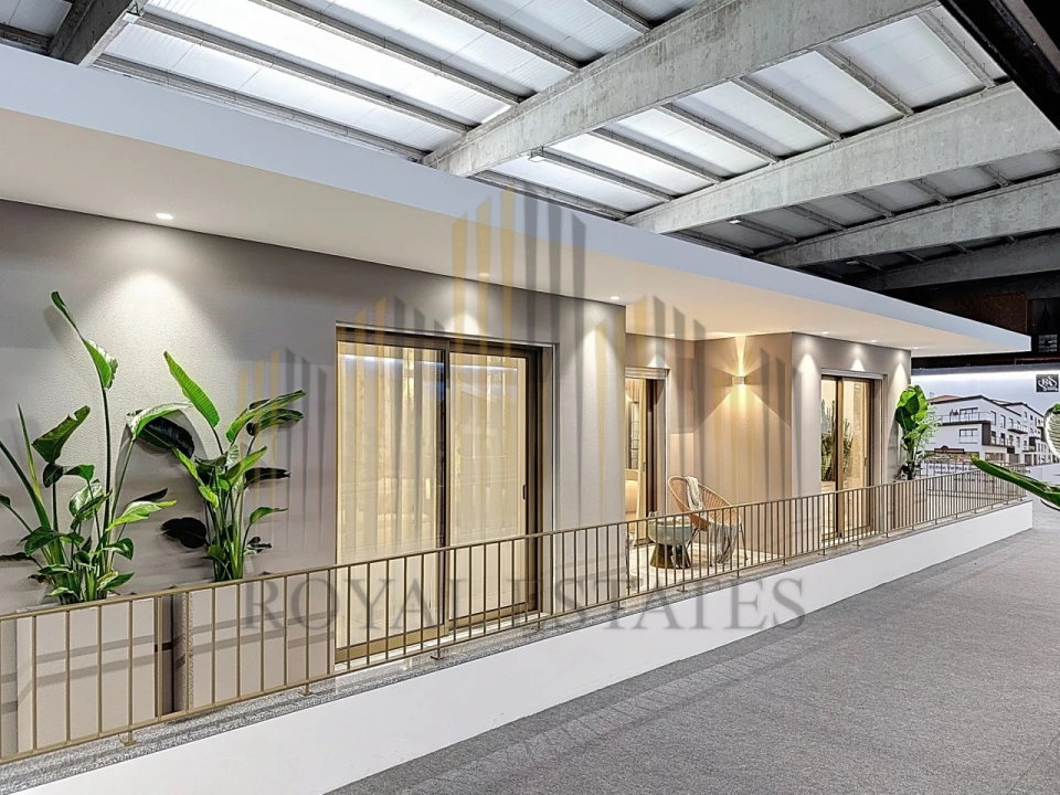 Apartamento para Venda em Lourinhã e Atalaia Foto 23