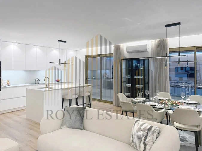 Apartamento para Venda em Lourinhã e Atalaia