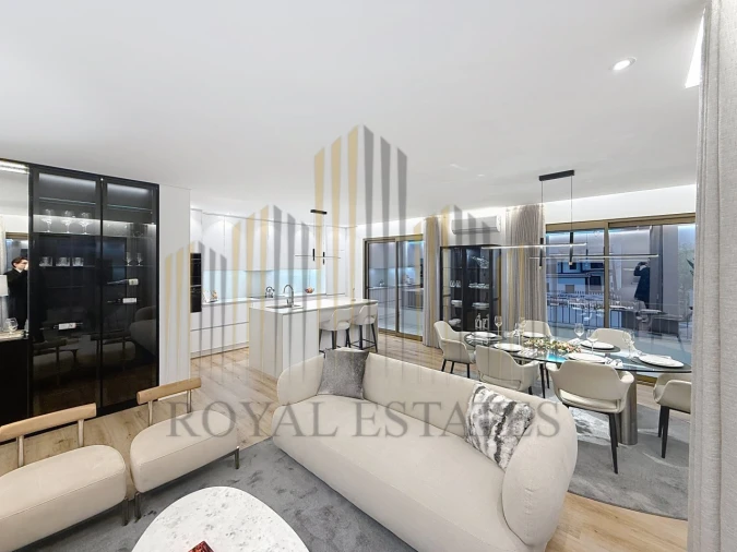 Apartamento para Venda em Lourinhã e Atalaia Foto 3