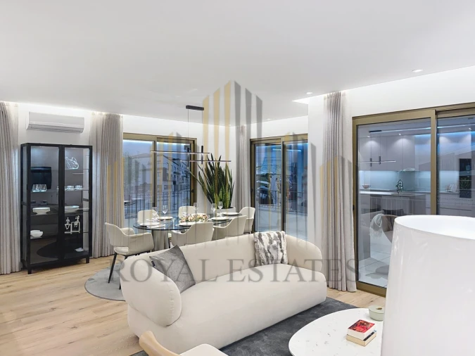 Apartamento para Venda em Lourinhã e Atalaia Foto 2