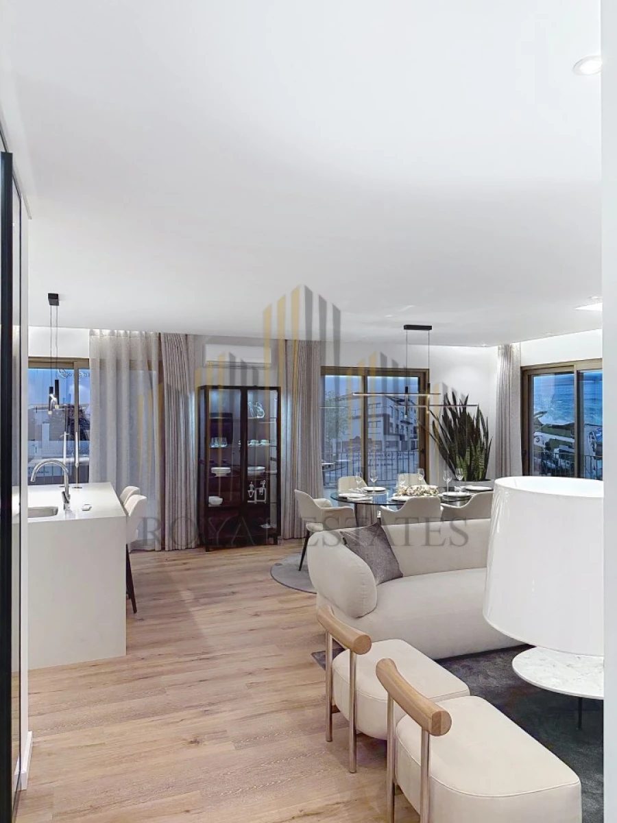 Apartamento para Venda em Lourinhã e Atalaia Foto 6