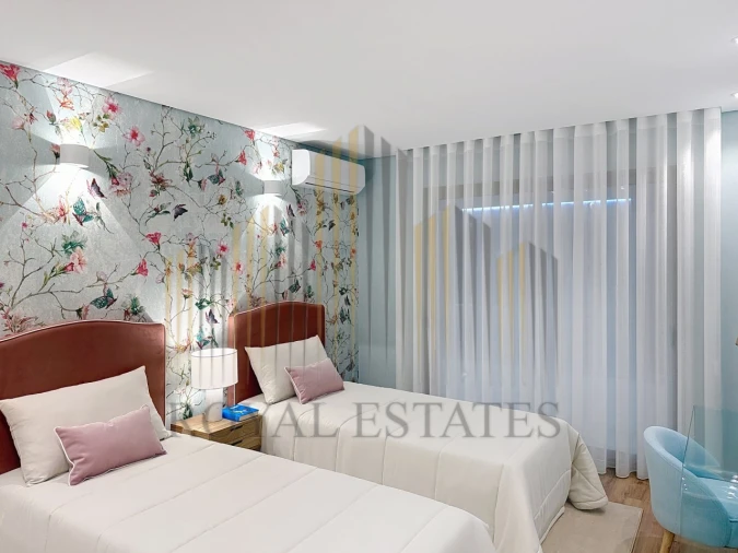 Apartamento para Venda em Lourinhã e Atalaia Foto 11