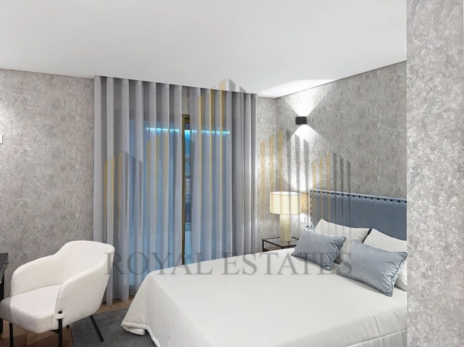 Apartamento para Venda em Lourinhã e Atalaia Foto 13